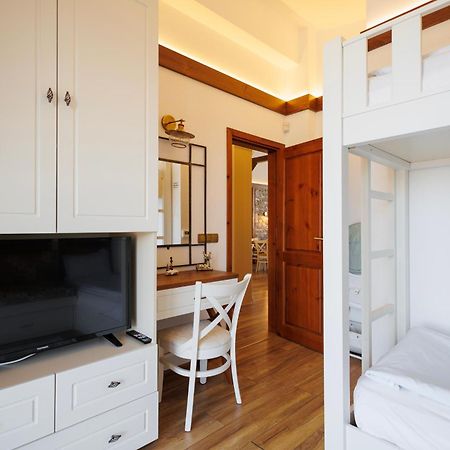 Mountain Villa Jordan- With Jacuzzi 라즐로그 외부 사진