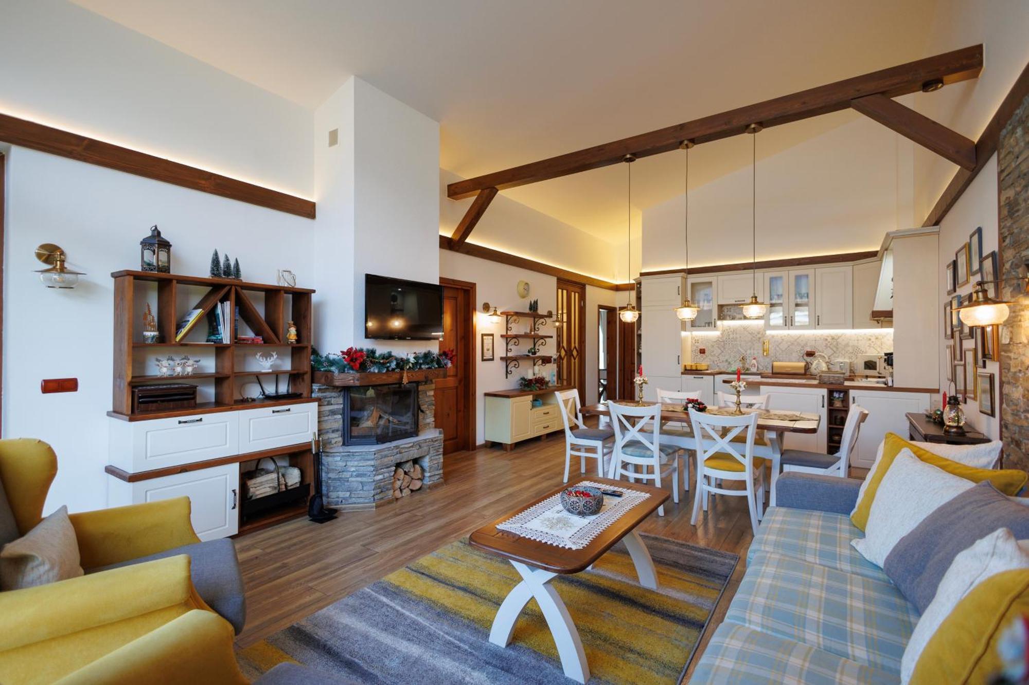 Mountain Villa Jordan- With Jacuzzi 라즐로그 외부 사진